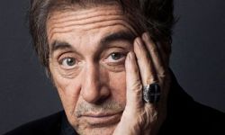 دار كلمات تصدر السيرة الذاتية للنجم العالمي آل باتشينو